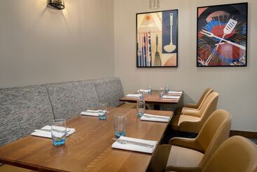 Delta Hotels By Marriott Birmingham