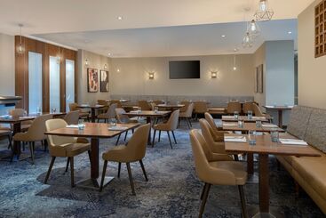 Delta Hotels By Marriott Birmingham