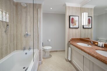 Delta Hotels By Marriott Birmingham