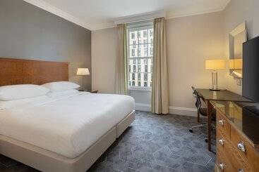 Delta Hotels By Marriott Birmingham