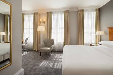 Delta Hotels By Marriott Birmingham
