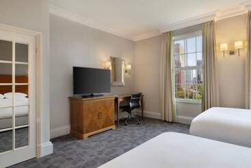 Delta Hotels By Marriott Birmingham