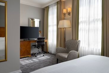 Delta Hotels By Marriott Birmingham