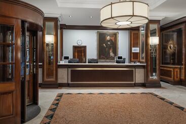Delta Hotels By Marriott Birmingham