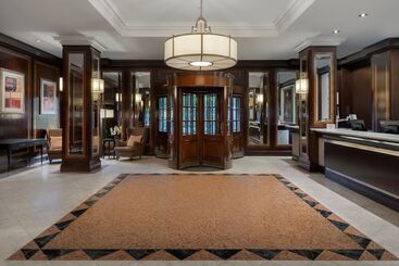 Delta Hotels By Marriott Birmingham