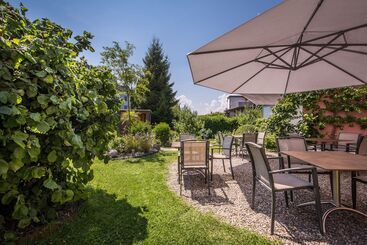 هتل Derby Interlaken   Action & Relax Hub