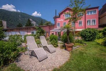 هتل Derby Interlaken   Action & Relax Hub