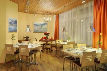 هتل Derby Interlaken   Action & Relax Hub