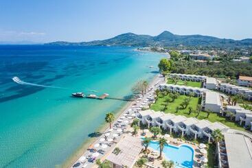 هتل Domes Miramare, A Luxury Collection Resort, Corfu   Adults Only