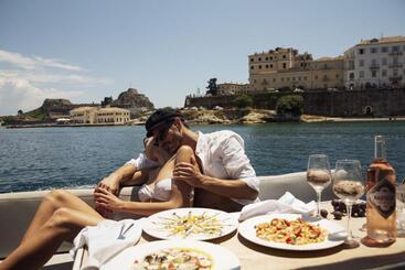 هتل Domes Miramare, A Luxury Collection Resort, Corfu   Adults Only