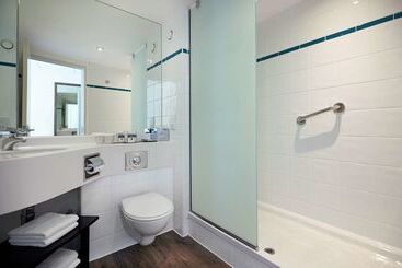 Doubletree By Hilton Hotel London Excel