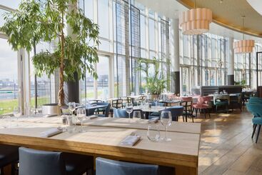 Doubletree By Hilton Hotel London Excel