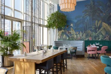 Doubletree By Hilton Hotel London Excel