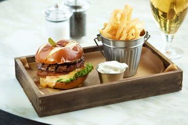 Doubletree By Hilton Hotel London Excel