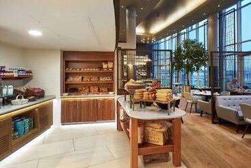Doubletree By Hilton Hotel London Excel