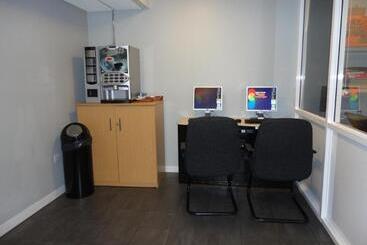 Citi Hotel London Luton