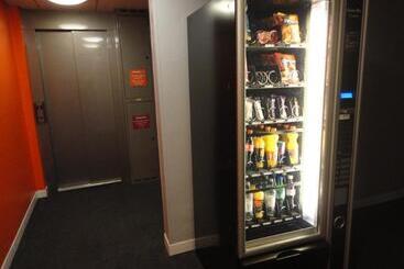 Citi Hotel London Luton