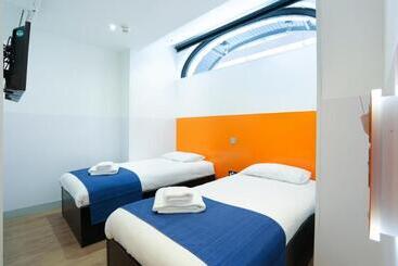 Citi Hotel London Luton - Luton