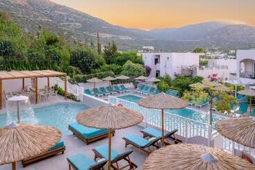 Eurohotel Katrin Hotel & Bungalows - Stalis
