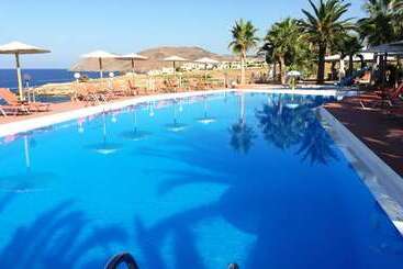 هتل Europa Resort