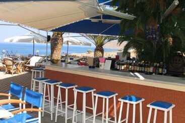 هتل Europa Resort