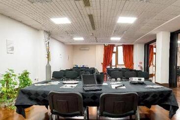 Excel Hotel Roma Ciampino
