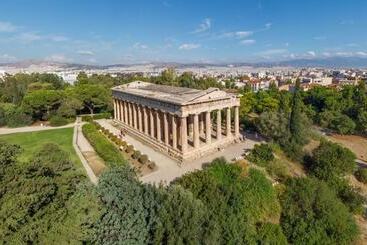 هتل Galini Palace