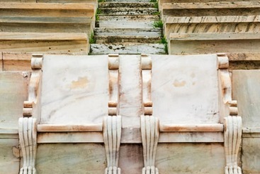 هتل Galini Palace
