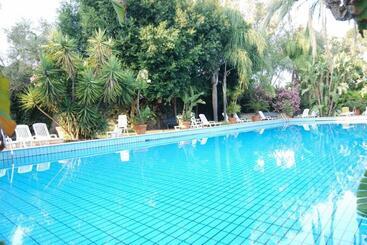 Garden - San Giovanni la Punta
