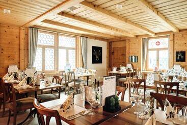 Hotel Gasthaus Hof