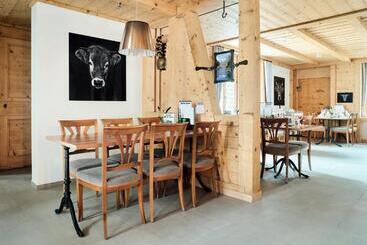 Hotel Gasthaus Hof