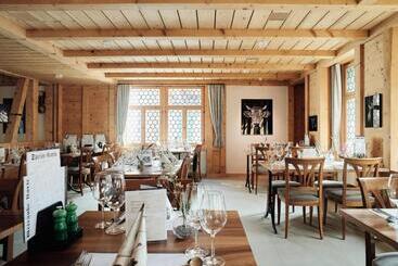 Hotel Gasthaus Hof