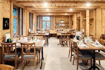 בית מלון כפרי Gasthaus Hof