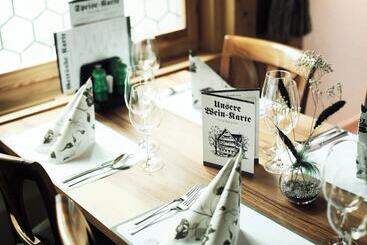 Hotel Gasthaus Hof