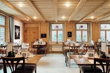 Hotel Gasthaus Hof