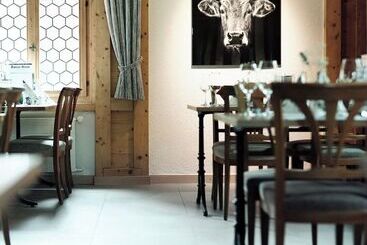 Hotel Gasthaus Hof