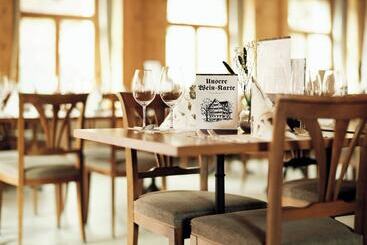 Hotel Gasthaus Hof