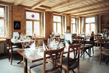 Hotel Gasthaus Hof