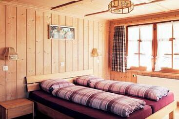 Hotel Gasthaus Hof