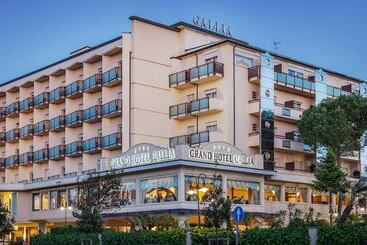 Hotel Grand  Gallia