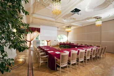 Grand Hotel Gallia