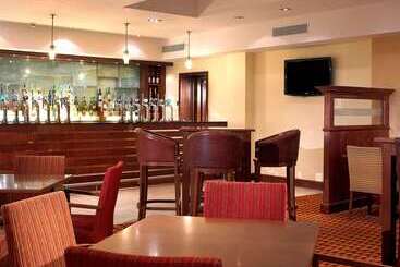 Grand Hotel Gosforth Park