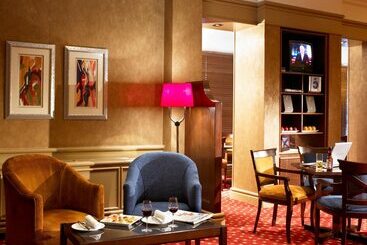 Grand Hotel Gosforth Park