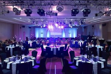 Grand Hotel Gosforth Park