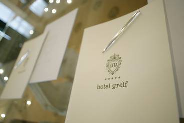 酒店 Greif