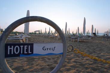 酒店 Greif