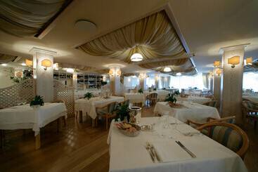 Greif - Lignano Sabbiadoro