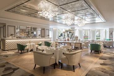 هتل Jw Marriott Grosvenor House London