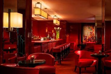 هتل Jw Marriott Grosvenor House London