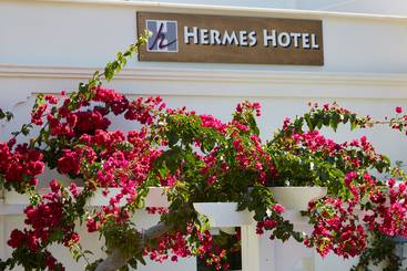 هتل Hermes